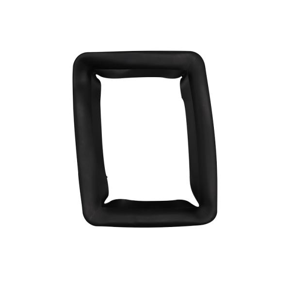 Fine Quality Rubber cover for crane truck with 3 layers