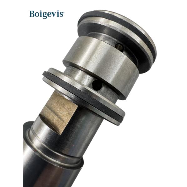 11317576161 Exhaust Camshaft for BMW E71 E82 E90 E92 E93 Engine N55 S55