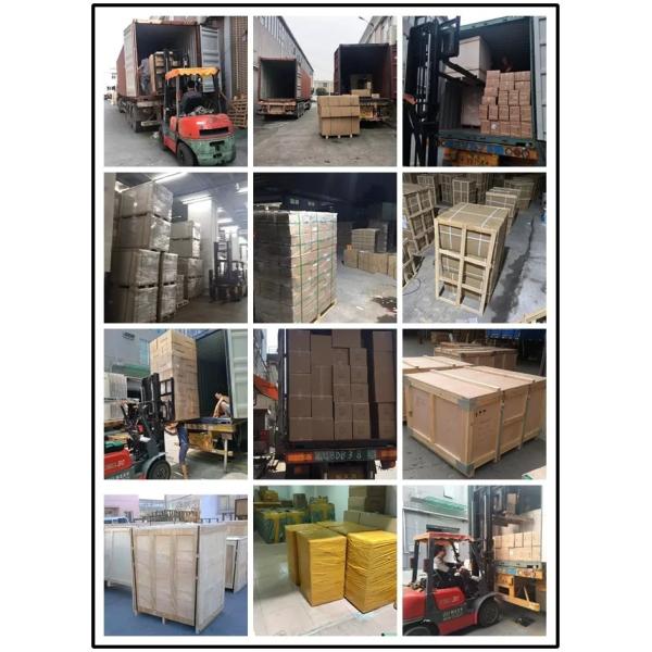 Sinotruk HOWO Truck Refrigeration Compressor Wg1500139006 Engine with OEM Standard