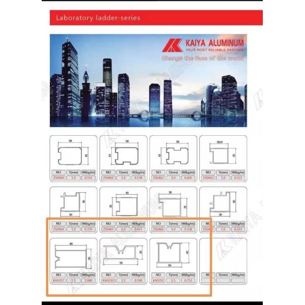 6063t6 Aluminium Alloy Profile Metal Building Engineering Materials Joist For Decking