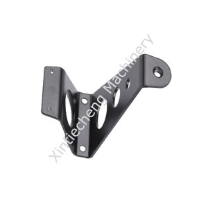 OEM Precision Metal Stamping Parts Stainless Steel Electroplating