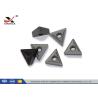Buy cheap Indexable Cemented Carbide Cutting Inserts YBC251 TNMG270616 For Lathe Machining from wholesalers