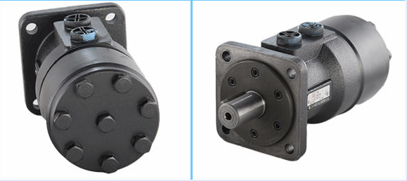 250ml/R 15mpa Hydraulic Orbital Motor Sumitomo Eaton Orbit