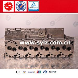 Quality Cummins 6BT auto engine parts cylinder head 3925400 3966454 wholesale