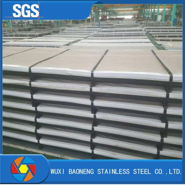 ASTM 316l Stainless Steel Sheet Metal 0.3-6mm 201 430 304 316 2b Surface