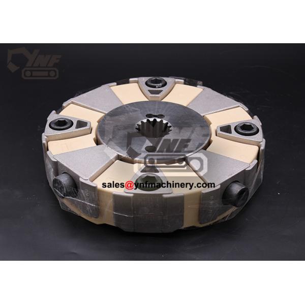 Excavator Hydraulic Pump Coupling R110-7 R160LC-3 Replaces 11E1-1507