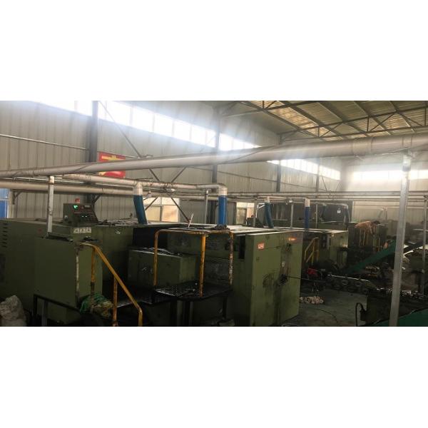 High Tensile Carbon Steel Double End Threaded Stud Bolts in Customized Size for Industrial