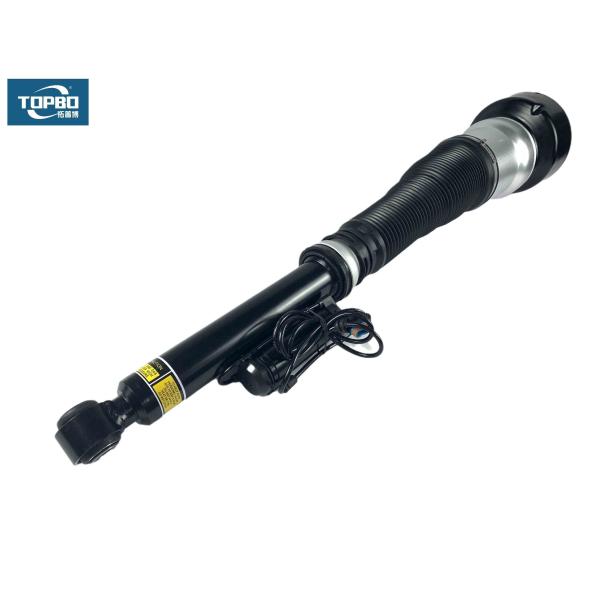 Mercedes Benz S-Class W221 Air Suspension Shock Absorber 2213205613 Right Rear