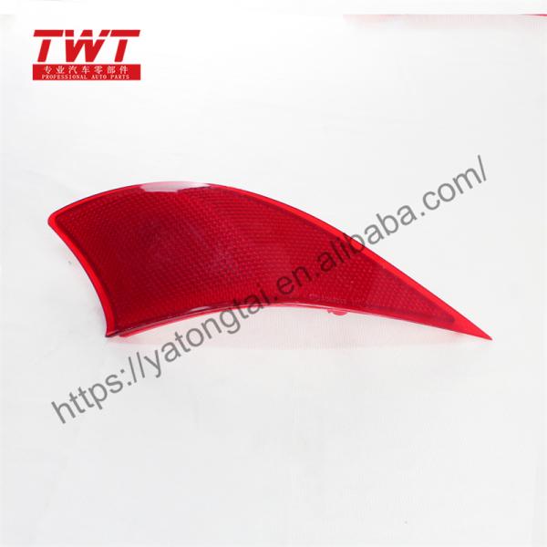 TWT REFLECTOR ASSY, REFLEX, LH RH 81910-53051 81910-53053 8191053051 8191053053 Lexus IS 2015-2020