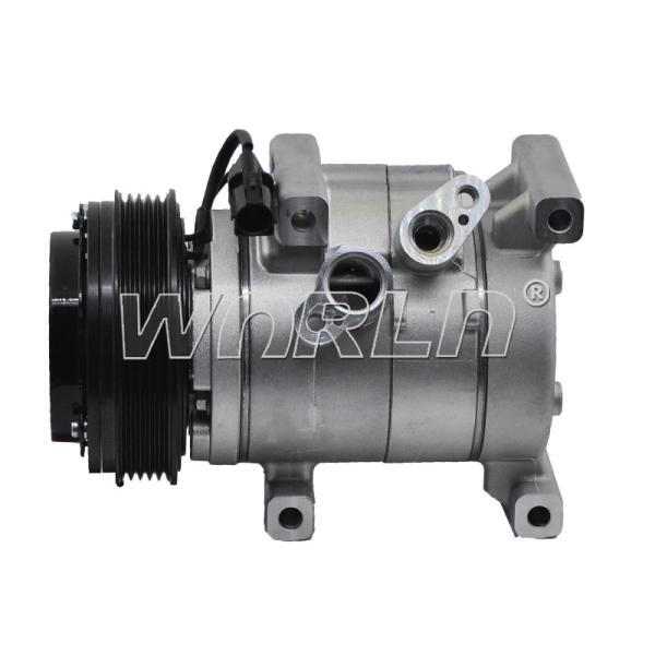 97701B9000 ST111325 Auto AirCon Compressor System For Hyunda I10 For Kia Morning WXHY094