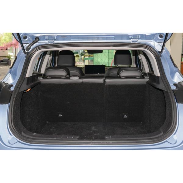 Compact 5 Door 4 Seats Geely Vehicle Geely Geometry C 2022 400KM Lanmei Pro