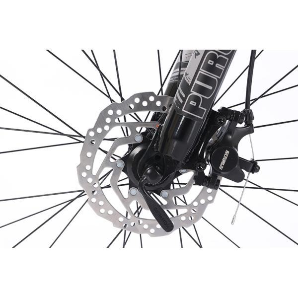 Custom OEM Bicicletas Alloy Soft Tail Bicycle GOMID Full Suspension Mountain Bike Bisiklet 4 Link SHIMANO Gear Cycle