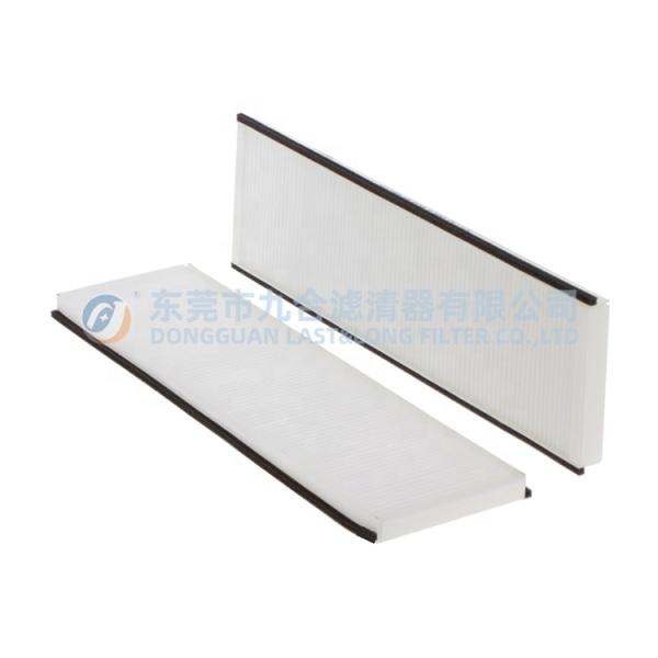 After Service Online support Heavy-duty Filter OE 22B-54-R730 0691413 Cabin Air Filter for Industrial Filter Excavator