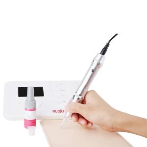 Quality Lip Liner Permanent Makeup Machine Rechargeable Electric Digital Pmu Machine wholesale