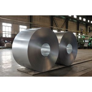 China SGCC Q195 GI Steel Coil Z40 Zinc Coated on sale