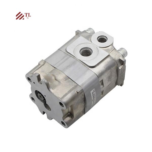 ZX6 Gear Pump 434592 for ZX60 EX55 4693315 Hydraulic Transmission Pilot Oil Pump 100%