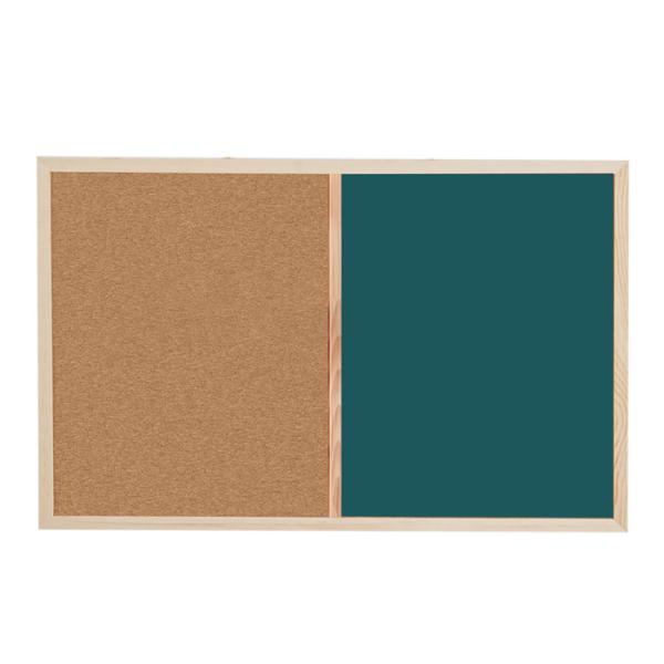 3x4 Magnetic Memo Board Galvanized Board Cork Sheet Self Healing
