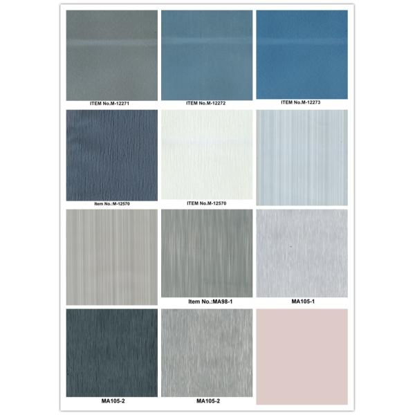 250M Length Metal Brush M PVA Custom Water Transfer Film