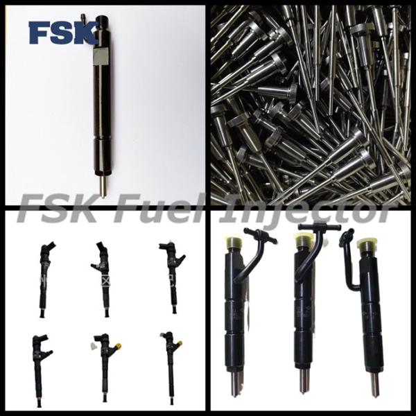 4W7017 Fuel Injector Pencil Nozzle 8N7005 4W7018 For Cat Engine And Excavator