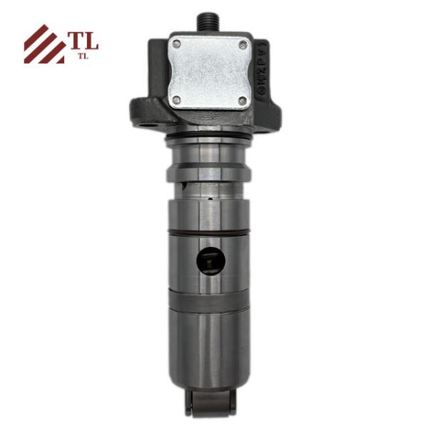 0414799001 0414799005 Fuel Injection Pump Unit Pump For Mercedes Benz OM541 OM542 Engine