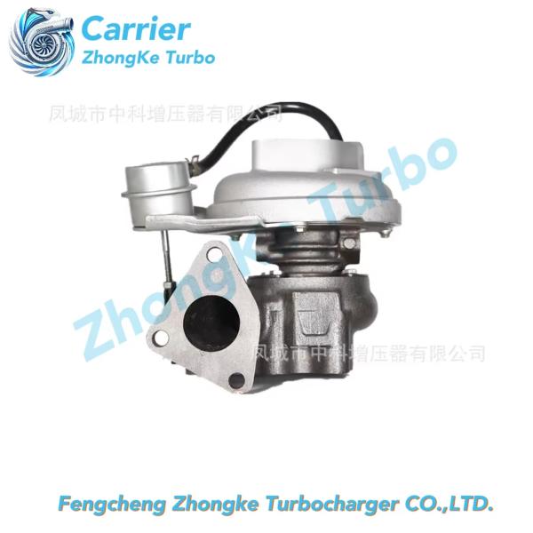 OEM GT2056S Nissan Cabstar Turbocharger ZD30D13-4N Engine 14411-2DB1A 775629-5002 775629-5002S 775629-2