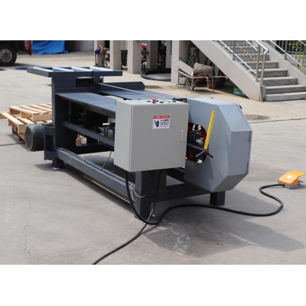Pallet grinder wood pallet shredder for mulch, Wooden pallet chips machine