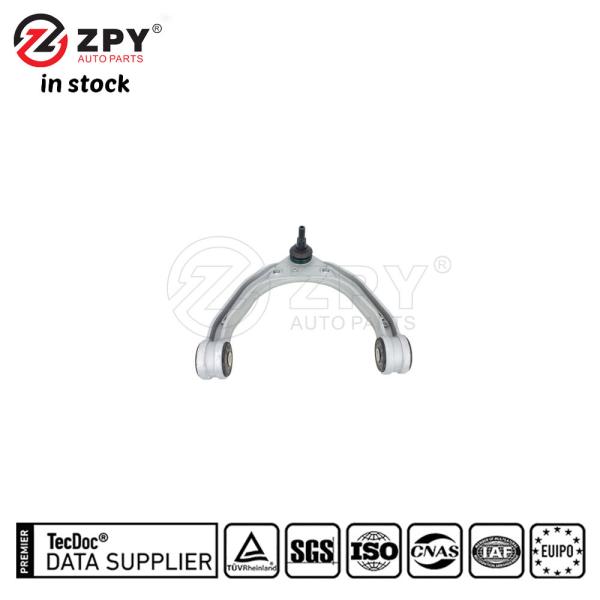 ZPY Control Arm 7L0407021B for Audi VW Porsche 04-10 Models