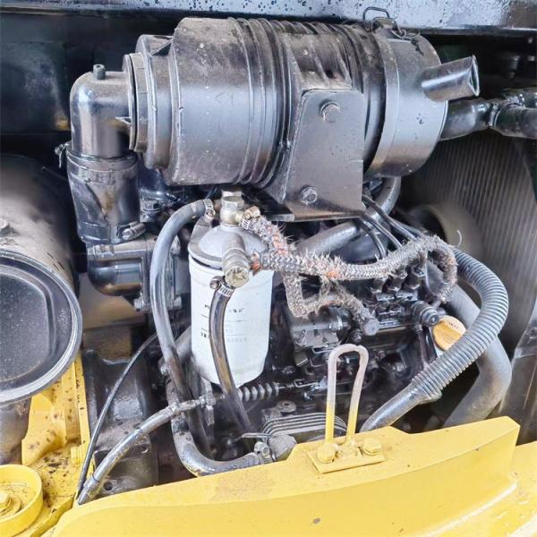 Caterpillar Engine Crawler Chain Made in Japan for Cat 303 Mini Excavator in Shanghai