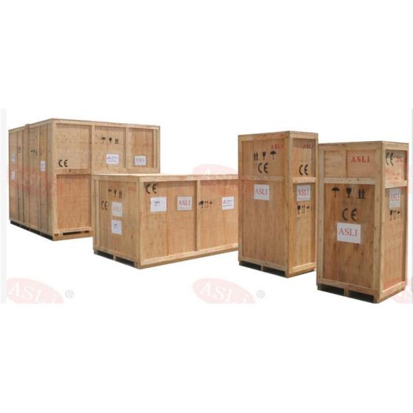 Mechanical Shock Drop Test Machine With Micro Adjusting Control