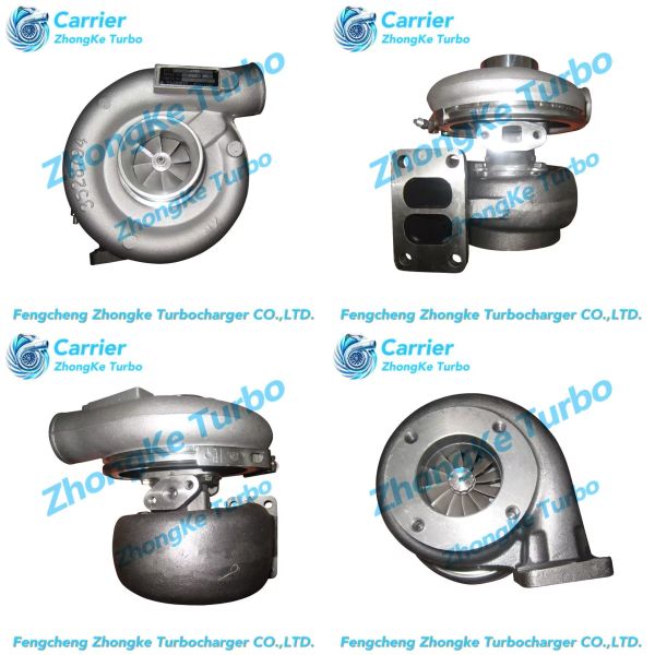 K27.2 Turbo 53279886407 5327-988-640 52239882840 53279886008 105292000059 04153189 4153189 2232450 Turbocharger For Deutz Excavator With BF6L913