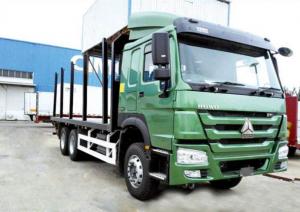 Quality 70-80 Tons Used Transport Trucks Used Cargo Trucks Right Hand Drive RHD,Sinotruck Used Second Hand Logging Transport Tru wholesale