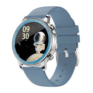 Quality Android IOS Compatible V23 Smartwatch With Circular Dial RTL8762C wholesale
