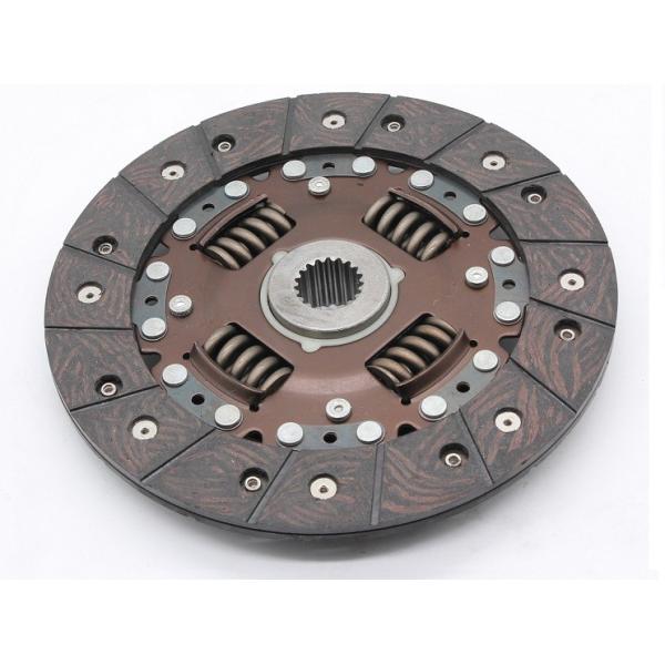 High quality clutch disc ISD086U/8972203550 for ISUZU