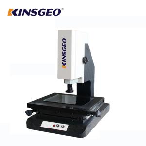 Quality 18kg Image Coordinate Measuring Machines Manual Operation With 1 Year Warranty wholesale