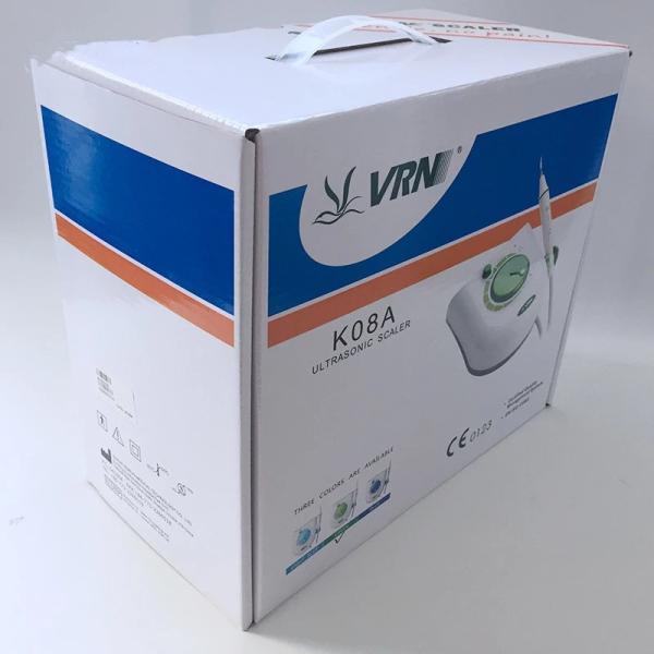 Dental Ultrasonic Scaler Scaling Perio With Detachable Handpiece