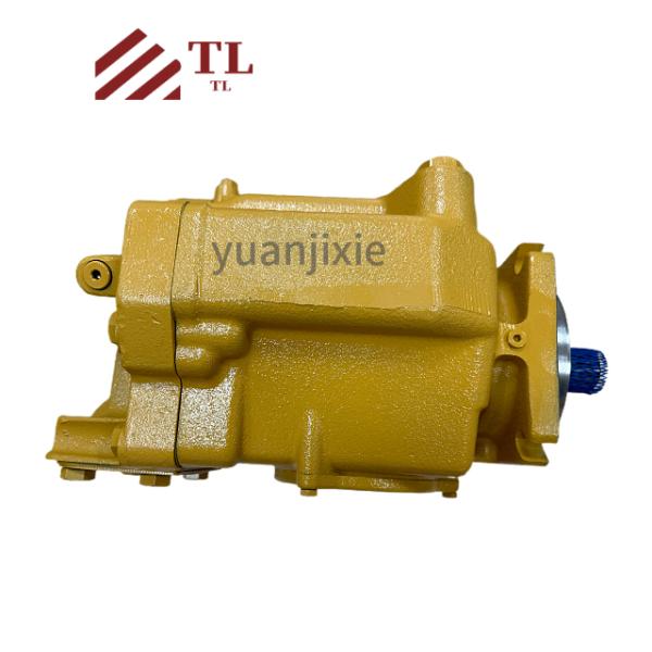 236-7296 231-1535 Hydraulic Piston Pump For Crawler Excavator In High Demand