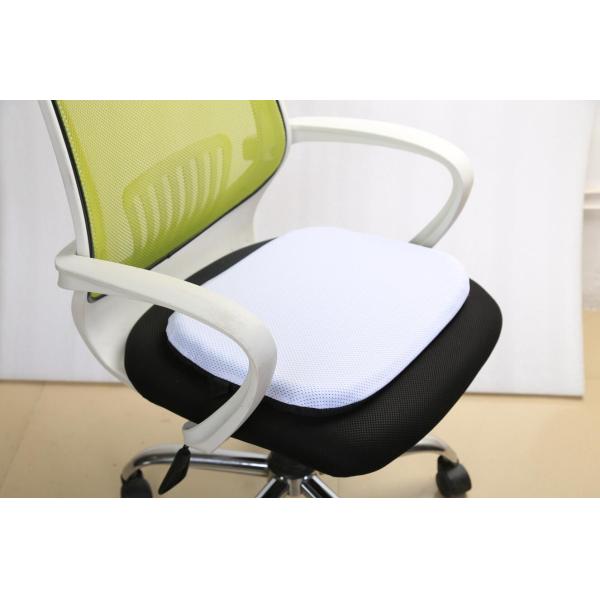 Sweaty Ice Gel Auto Car Cushions Sore Relief Multi Function Universal Type