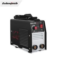 China Mini Single Pcb Board MMA Inverter Welder 120Amp IGBT Technology for sale