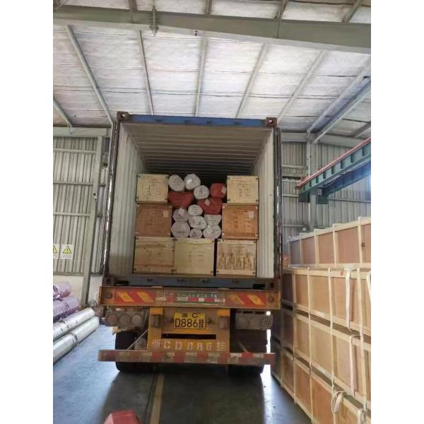 0.05-20mm Hydraulic Stainless Steel Seamless Pipes TP304 304L TP316L TP316Ti TP321