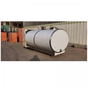 Quality Low Cost Fully Automatic Water Tank Cooler For Pipe Production Farm wholesale