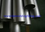 Round P22 Heat Exchanger Stainless Steel Seamless Pipe Hot Rolled