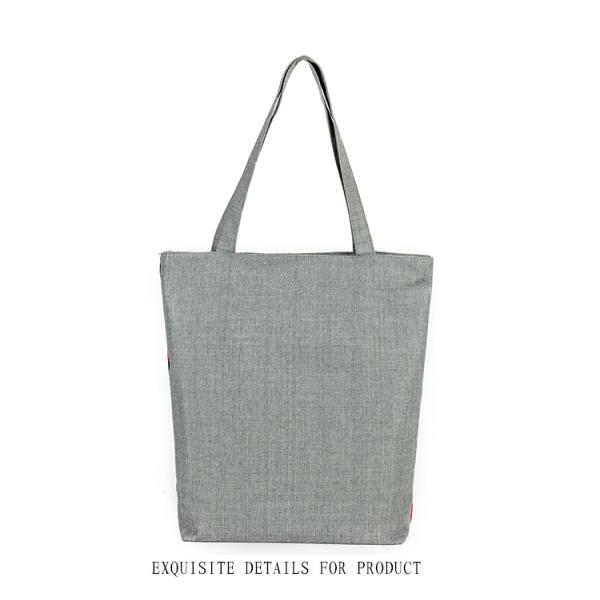 Owl Tree dolls printing women handbag canvas shoulder bag lady