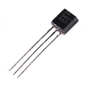 China SGS Silicon Power Transistor High Power PNP Transistor For Electronic Components on sale