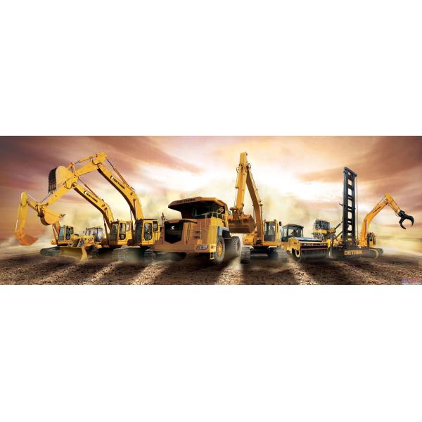 Sany Mixer Industrial Lubricators Automatic Grease Pump 4WDB-M1.2-244Fа