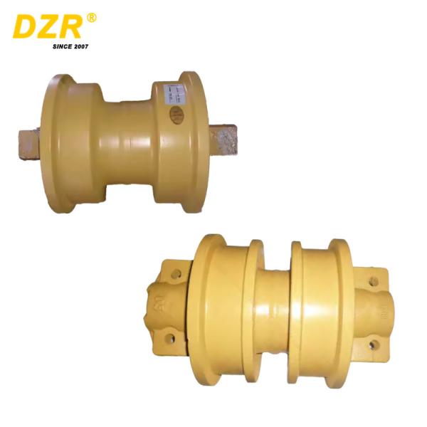 9W8705 6T9883 Bottom Track Roller D4 D5 D5H D6 D6C D6D D6R D6R2 D7G D7F D7R D8K D8T