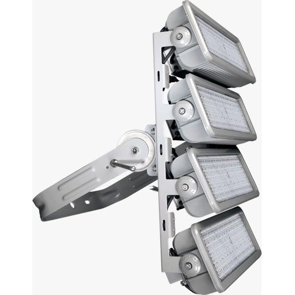 SMD 2835 Indoor LED Light Cool White 120 Degree CCT 6500K IP65 LED flood light