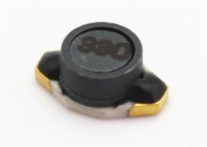 China Compact Size Unshielded Smd Power Inductor For Emi Filter 74455022 on sale