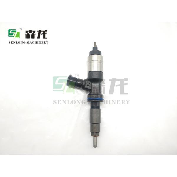 C7.1 320E 370 7282 Diesel Fuel Injector