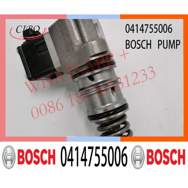 0414755006 Bosch Diesel Fuel Pump 0414755007 0414755008 0414755002 0414755003 For REN-AULTT Truck