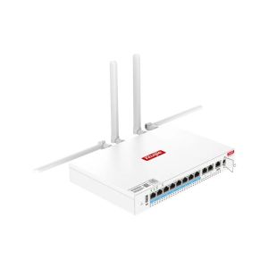 Quality Ruijie Enterprise Router with SD-WAN and Multi-Service Support wholesale